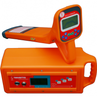 GXY-4000智能型地下管线探测仪