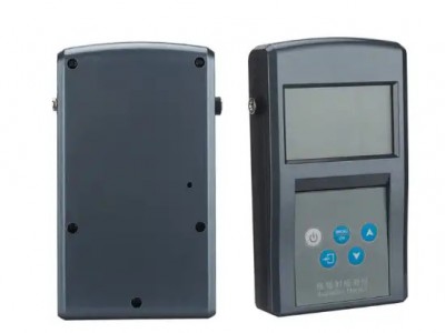 FS2011新老款个人剂量计报警仪图2