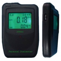 个人辐射剂量计报警仪（RJ31-1155原DP802I）