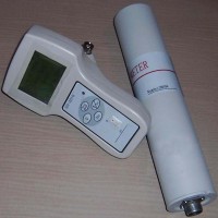 XH-2010便携式高灵敏环境级χ、γ剂量率仪