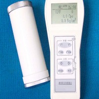 XH-3207碘表面污染测量仪 便携式低能γ放射性沾污测量仪