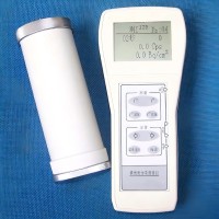XH-3207碘表面污染测量仪 便携式低能γ放射性沾污测量仪