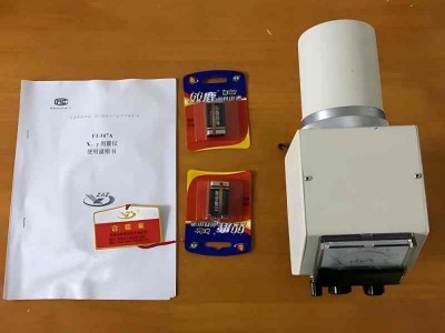 FJ-347A X-γ剂量率仪 电离室巡测仪图3