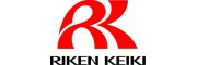 理研计器  Riken Keiki
